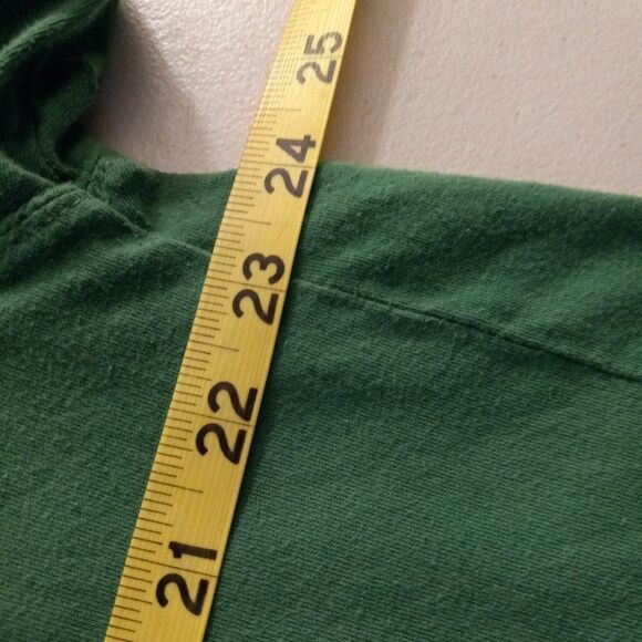 John Deere Men's XL Long sleeve t-shirt Country Cottagecore Grandmacore - Picture 5 of 6